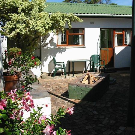 Snails' End Cottage Hermanus Kültér fotó