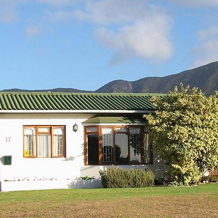 Snails' End Cottage Hermanus Kültér fotó