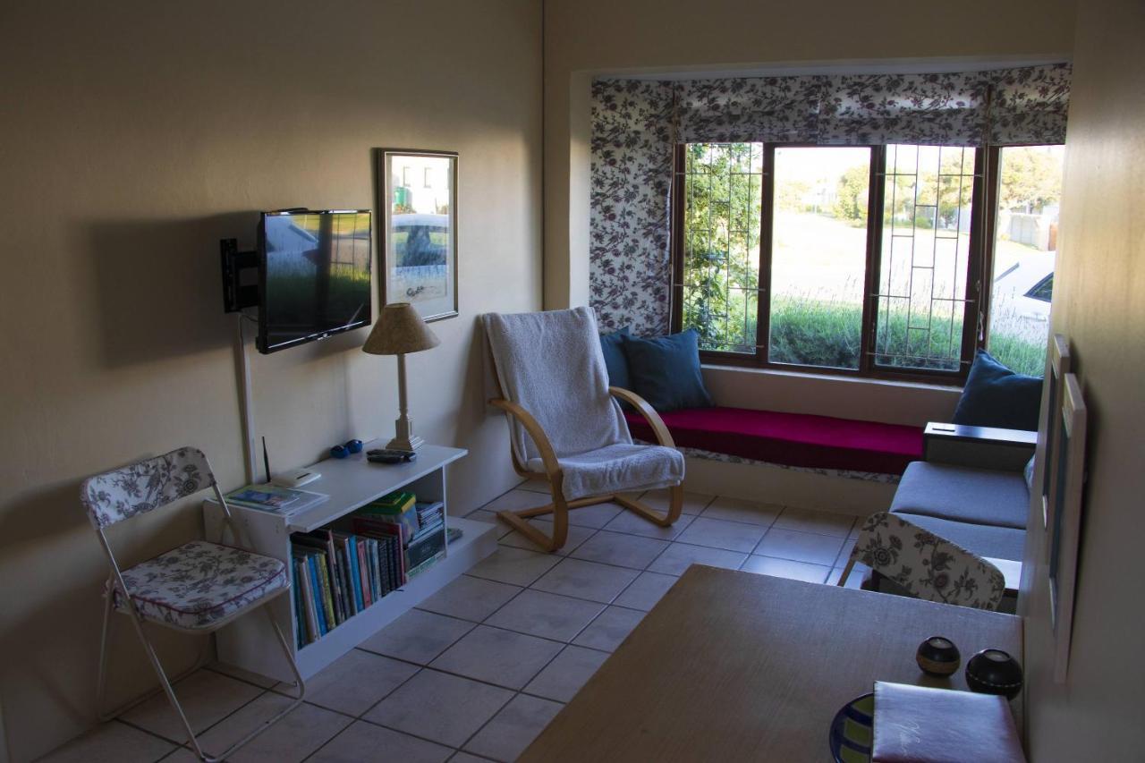 Snails' End Cottage Hermanus Kültér fotó