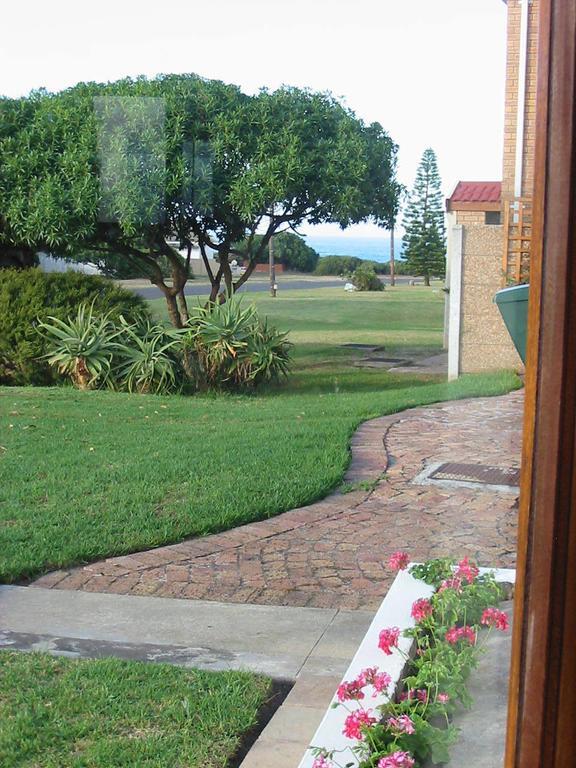 Snails' End Cottage Hermanus Kültér fotó